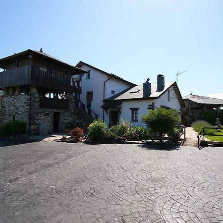 Casa La Fonte Guest House Barcia  Exterior photo
